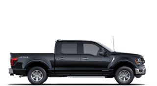 2025 Ford F-150® External Image 1